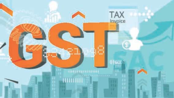 16000 रुपये कमाने वाले मिस्त्री को जीएसटी विभाग ने थमा दिया 196 करोड़ का डिमांड ˒ 16000 रुपये कमाने वाले मिस्त्री को जीएसटी विभाग ने थमा दिया 196 करोड़ का डिमांड ˒