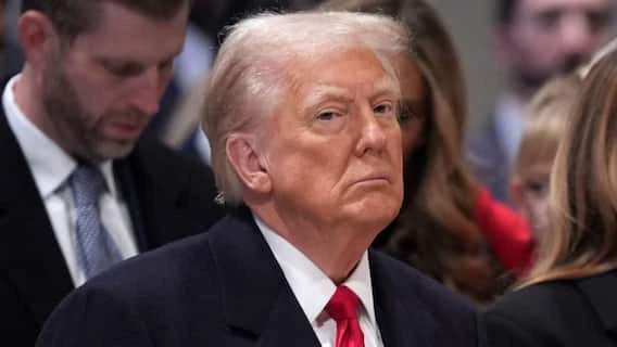 ट्रंप ने भारतीय सामान पर शुल्क में दी छूट: अमेरिकी जनता के गुस्से के आगे झुकना पड़ा!