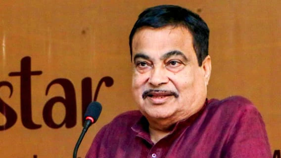 मोदी सरकार ने किया जाति जनगणना का ऐलान, नितिन गडकरी बोले- 'यह फैसला...'