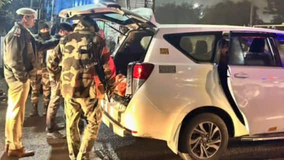 दिल्ली में आचार संहिता के मद्देनजर पुलिस की सख्ती, कार से 23 लाख से अधिक की नकदी जब्त “ ˛ दिल्ली में आचार संहिता के मद्देनजर पुलिस की सख्ती, कार से 23 लाख से अधिक की नकदी जब्त “ ˛