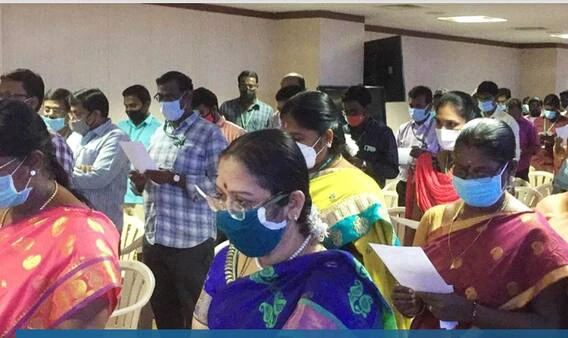 Best Science Teacher Award: சிறந்த அறிவியல் ஆசிரியர் விருது: கணக்கு, புவியியல், வேளாண் ஆசிரியர்களும் விண்ணப்பிக்கலாம்- விவரம் இதோ!