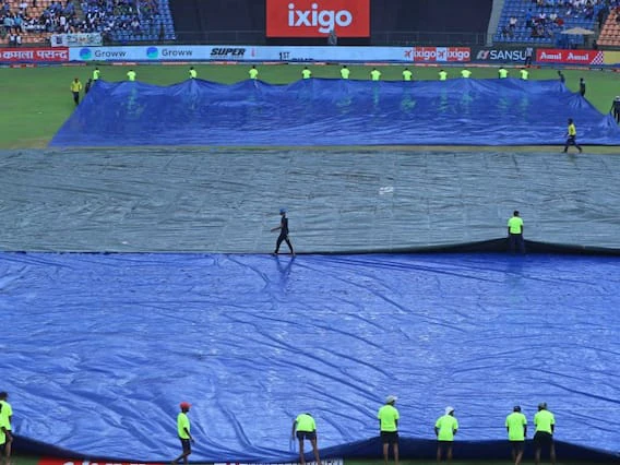 IND vs NEP: भारत बनाम नेपाल मैच में भी बारिश बनेगी विलेन? जानें कैंडी में कैसा रहेगा मौसम