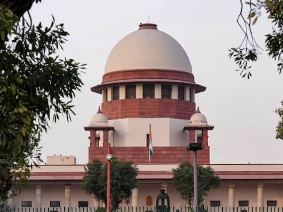 Supreme Court: 'प्रतिबंधित संगठन के सदस्यों पर भी होगा एक्शन', UAPA कानून पर सुप्रीम कोर्ट का बड़ा फैसला