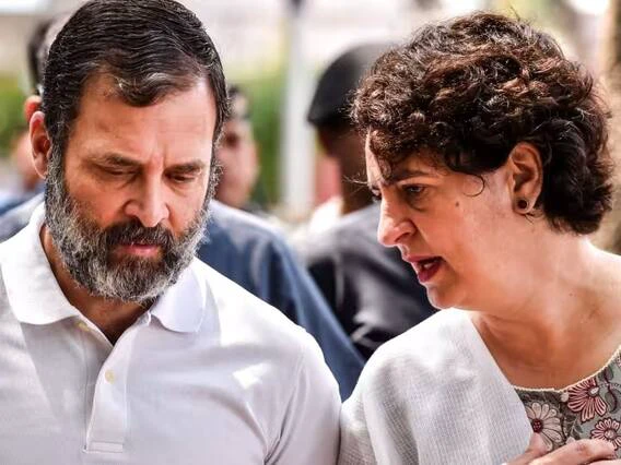 Chhattisgarh Elections: इस दिन जारी होगी कांग्रेस प्रत्याशियों की पहली लिस्ट, राहुल-प्रियंका का भी होगा दौरा