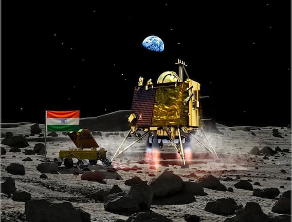 Chandrayaan 3 Next Steps: பொழியும் மணல் மழை; 4 மணிநேரத்தில் முக்கிய நிகழ்வு; சந்திரயான் 3 வெற்றி- அடுத்தது என்ன?