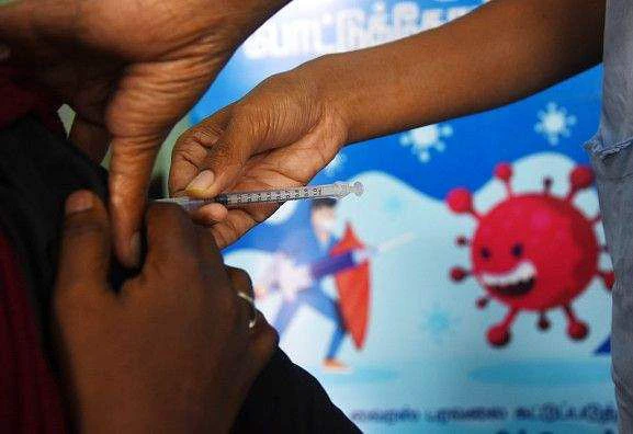 12നും 14നും ഇടയില്‍ പ്രായമുള്ളവരുടെ വാക്സിനേഷന്‍ ഇന്ന് മുതല്‍, 60 കഴിഞ്ഞ എല്ലാവര്‍ക്കും ബൂസ്റ്റര്‍ ഡോസ്; സുസജ്ജമായി കേരളവും