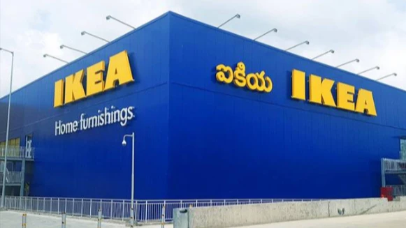 Bengaluru to get its first IKEA store in June, CM Bommai invited for inauguration