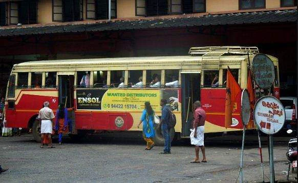 രാത്രി ഒന്‍പതിന് കട്ടപ്പനയില്‍ നിന്ന് ബസില്‍ കയറിയ 11കാരന്‍, കോട്ടയത്തേക്ക് പോകുകയാണെന്ന് കണ്ടക്ടറോട്; സംശയം രക്ഷയായി