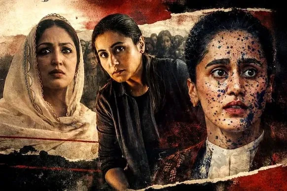 নারীপ্রধান সিনেমার ভবিষ্যৎ: স্রেফ প্রশংসা নাকি প্রেক্ষাগৃহে উপস্থিতি?