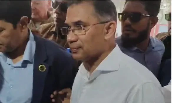 ভোট দিলেন তারেক রহমান, এবার কি আমজনতার ভাগ্যে বড় বদল আসতে চলেছে