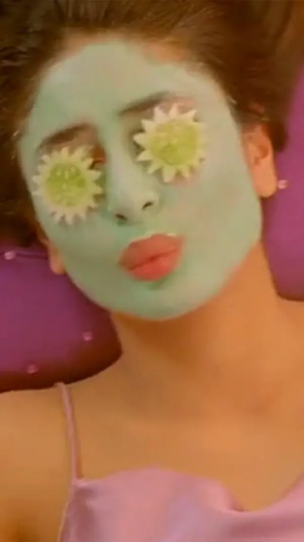 Best Cooling Face Sheet Masks To Get Relief From Humidity