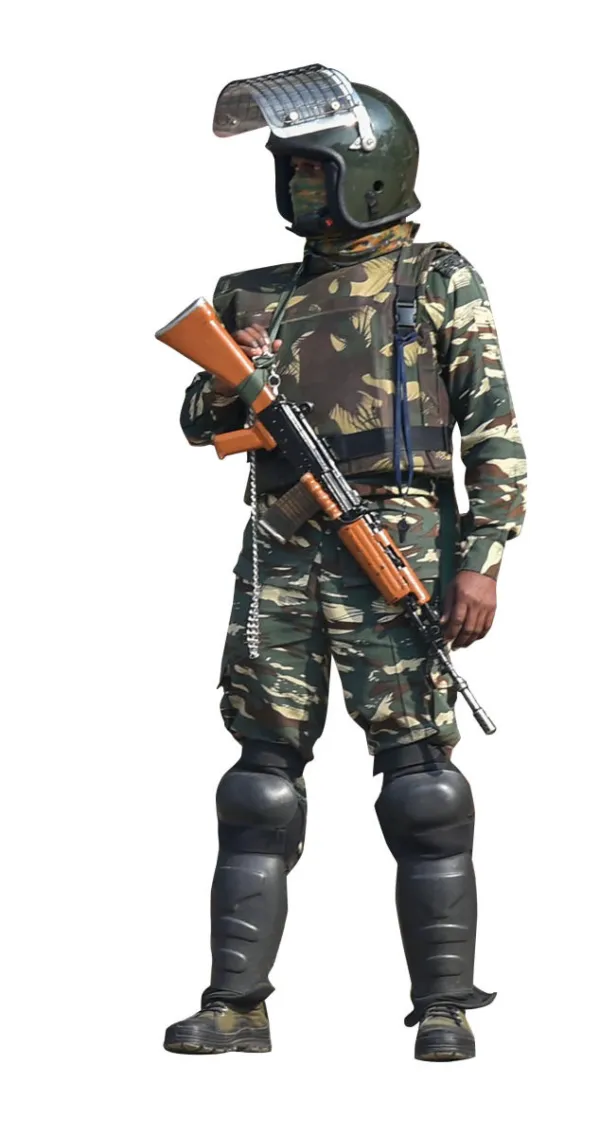 ಗಣರಾಜ್ಯೋತ್ಸವ ಆಚರಣೆ: ಜಮ್ಮು-ಕಾಶ್ಮೀರದಲ್ಲಿ ಹೆಚ್ಚಿದ ಭದ್ರತಾ ಪರಿಶೀಲನೆ