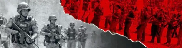 ମାଓମୁକ୍ତ ହେଲା କି ଭାରତ! କେତେ ସଫଳ?