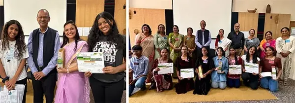 Classrooms to Climate Action