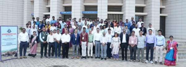 IIT Bhubaneswar Hosts Geoenvironment-2026 Workshop on Scientific Legacy Waste Management