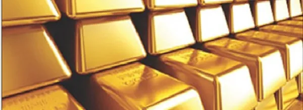 Ex-CIA officer charged with stealing gold from government