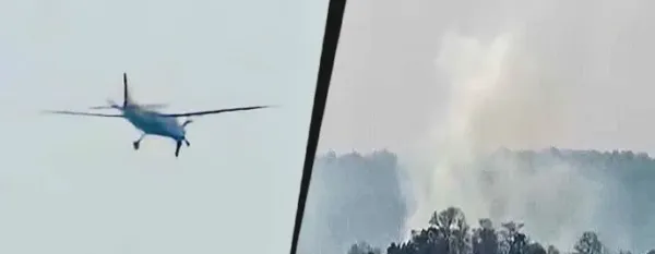 Were Reports Of Private Aircraft Crash In Chhattisgarh A Big Hoax? Government Says No Evidence Found