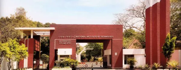 NIT Rourkela Introduces Four New BTech & MTech Programmes