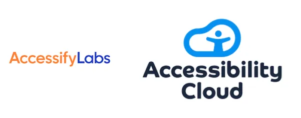 AccessifyLabs Announce Global Partnership with Accessibility Cloud to Deliver AI-Augmented, Human-Centered Accessibility at Scale