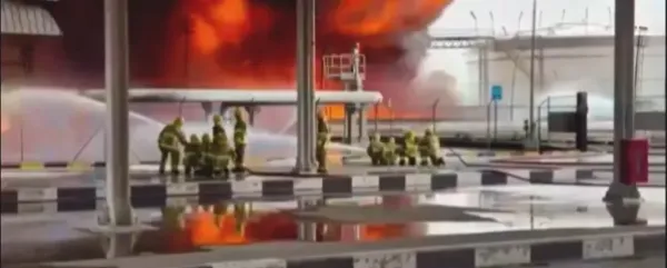 Family Of Indian Electrician Killed In Iranian Drone Strike To Be Paid Year's Salary By Kuwaiti Company