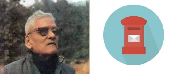 भारताला पिनकोड सिस्टिम दिलीय या मराठी माणसाने..