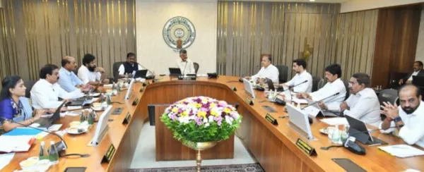 ఆంధ్రప్రదేశ్లో 'నా దేశం నా బాధ్యత'.. చంద్రబాబు కొత్త కార్యాచరణకు సిద్ధం