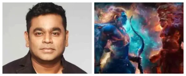 RAMAYANA: ರಾಮಾಯಣ ಸಿನಿಮಾಗೆ ರೆಹಮಾನ್‌ ಪಡೆಯುತ್ತಿರೋ ಸಂಭಾವನೆ ಎಷ್ಟು ಗೊತ್ತಾ? ಶಾಕ್‌ ಆಗೋದು ಫಿಕ್ಸ್