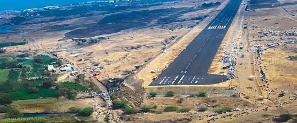 Wake-up Call After Ajit Pawar's Death: Centre Orders Massive Safety Audit of 400 Airstrips
