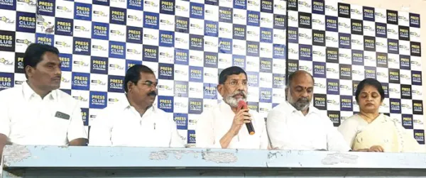 సహకార సంఘాల పాలకవర్గాల రద్దు