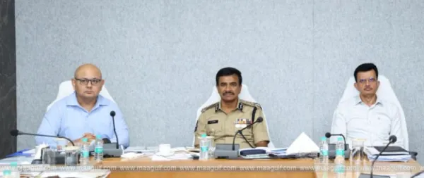 ఎస్‌ఐబీ కార్యాలయాన్ని సందర్శించిన డీజీపీ సి.వి.ఆనంద్