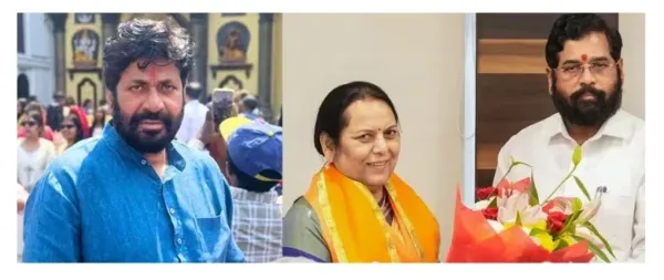 शिवसेना के विधान परिषद चुनाव के लिए 2 उम्मीदवार घोषित