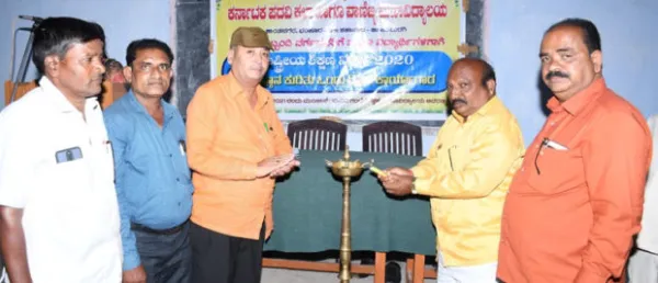 ನೂತನ ಶಿಕ್ಷಣ ನೀತಿಯಿಂದ ನೈಪುಣ್ಯತೆ: ಹಿರೇಮಠ