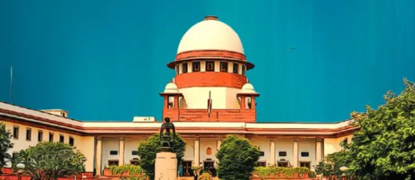 BIG NEWS: ಲಿಂಗಾಯತ ಜಂಗಮರಿಗೆ ಪರಿಶಿಷ್ಟ ಜಾತಿ ಪ್ರಮಾಣಪತ್ರ ವಿಚಾರ, ಸುಪ್ರೀಂ ಕೋರ್ಟ್​​​ ಮಹತ್ವದ ಆದೇಶ