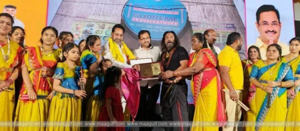 కువైట్లో ఘనంగా NRI TDP మహానాడు వేడుకలు