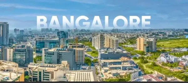 ప్రపంచ టెక్ వేదికపై బెంగళూరు జోరు.. 6వ స్థానంలో సిలికాన్ వ్యాలీ!