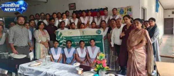 अंतर्राष्ट्रीय धूम्रपान निषेध दिवस पर जिलेभर में जनजागरूकता कार्यक्रम आयोजित
