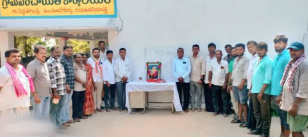 అంబెడ్కర్ అందరి వాడు.!