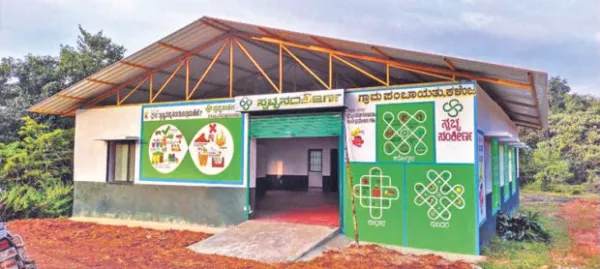 ಮುರದಮೇಲುವಿನಲ್ಲಿ ಇಂದು ಲೋಕಾರ್ಪಣೆ