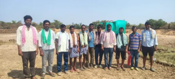 కార్యదర్శులకు 'ఉపాధి' బాధ్యతలు!