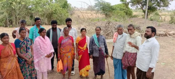 ఉపాధి హామీ పథకం నిర్వీర్యం కోసమే వీబీజీ రాంజీ: సీపీఐ(ఎం)