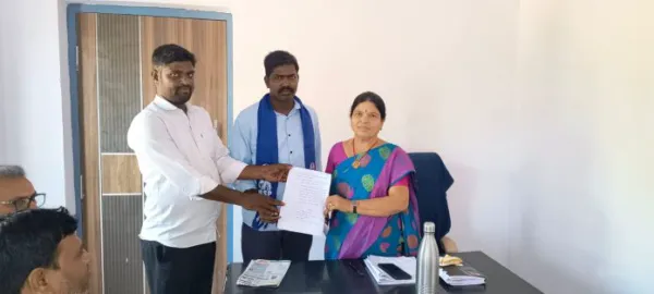 మరుగు నీరు వెళ్లేందుకు సరైన డ్రైనేజ్ ఏర్పాటు చేయాలి
