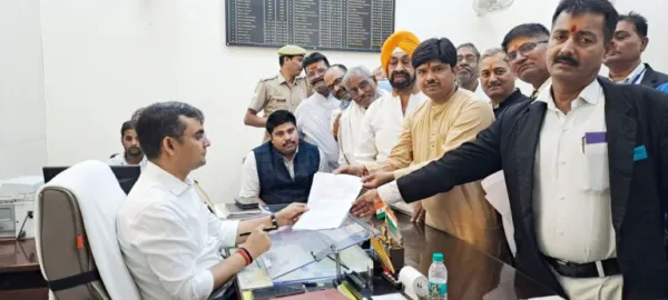 राज्य की बहुराष्ट्रीय कंपनियों में 'कॉर्पोरेट जिहाद', 'हिन्दू महिलाओं पर अत्याचार' और 'धार्मिक आतंक' की जांच कर कडी कार्रवाई की जाए !