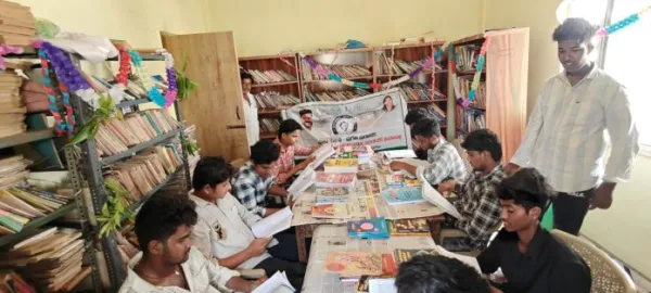 ఏఐతో సాంకేతిక విద్య సులభతరం