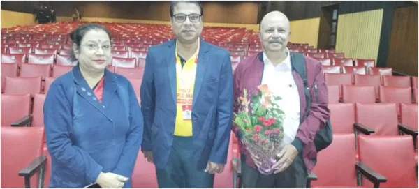 National Myopia Week 2025: Over 8.5 Crore Reached in Landmark Drive to Protect Children’s Vision