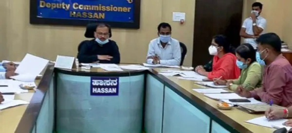 ಭೂ ಸ್ವಾಧೀನ-ಪರಿಹಾರ ಪಾವತಿ ಪೂರ್ಣಗೊಳಿಸಿ