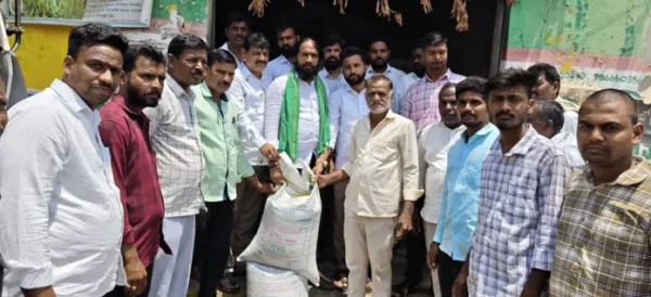 ప్రకృతి వ్యవసాయం లాభదాయకం
