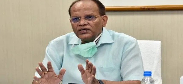 సమీకృత మార్కెట్ల నిర్మాణం కోసం 500 కోట్లు: సీఎస్ సోమేశ్ కుమార్