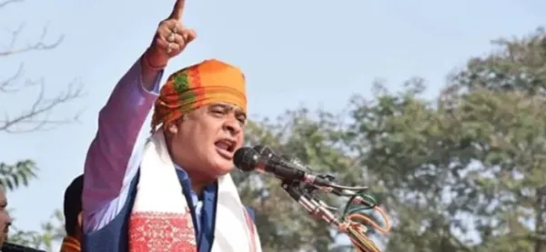 పట్టు పట్టారు... ముఖ్యమంత్రి పీఠం అధిరోహించారు...