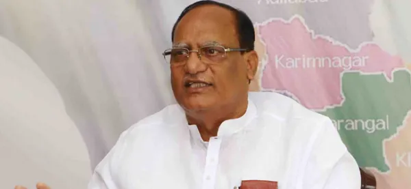 బ్లాక్మెయిల్కు బ్రాండ్ అంబాసిడర్ రేవంత్: గుత్తా