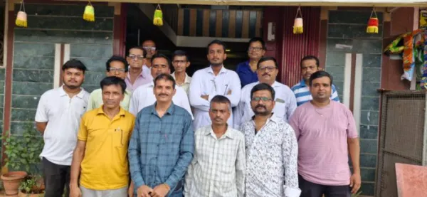 शैक्षणिक संस्थांमधील बेकायदेशीर साहित्य विक्रीविरोधात सिंधुदुर्ग स्टेशनरी संघटना आक्रमक